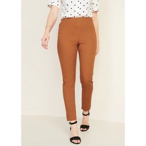 Old Navy High Waisted Super Skinny Ankle Pant